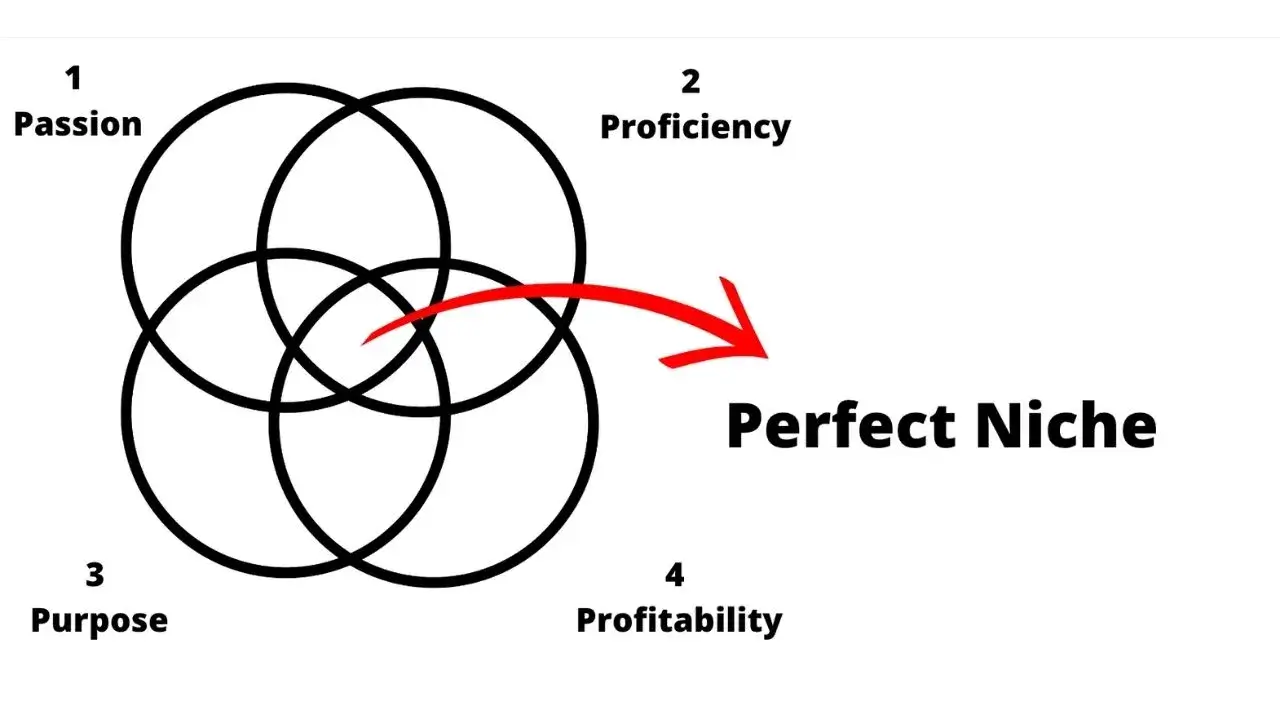 Select Your <span class='dark:text-primary'>Niche</span>